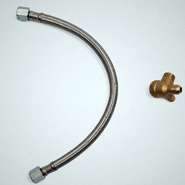 Air Compressor High-quality Oil-free Air Compressor Air Compressor Parts