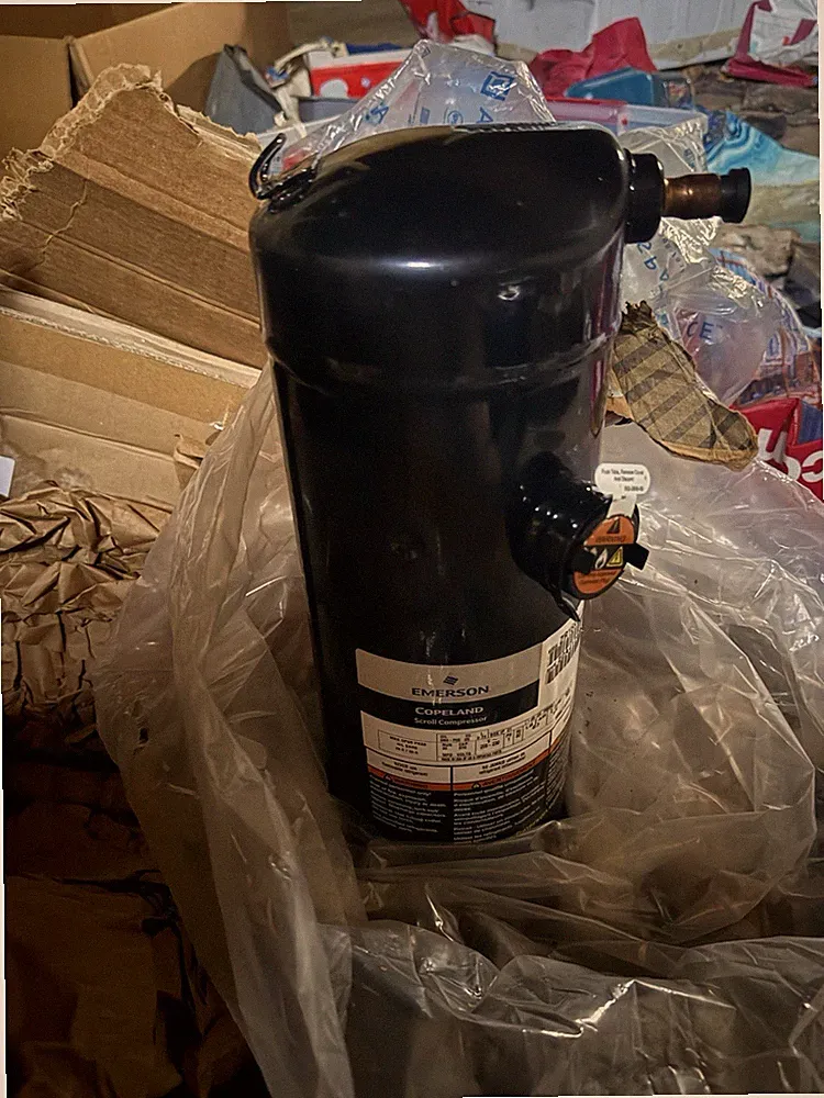 Brand New Air Compressor