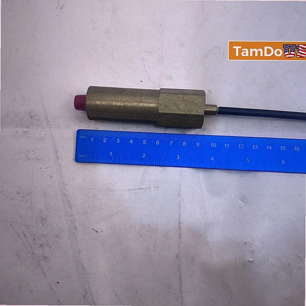 GAS POWERED AIR COMPRESSOR PNEUMATIC THROTTLE CONTROL