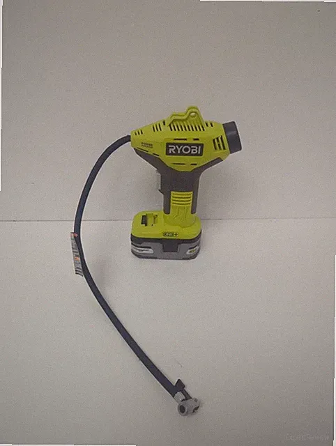 RYOBI COMPRESSOR TOOL P737 (P08035661)